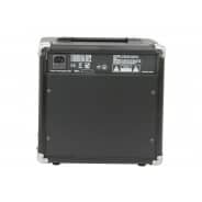 Chord CG-10 Series 10 Watt Guitar Amplifier