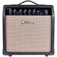 Chord CG-10BT 10W Guitar Amplifier with Bluetooth