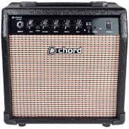 Chord CG-10BT 10W Guitar Amplifier with Bluetooth
