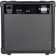 Chord CG-10BT 10W Guitar Amplifier with Bluetooth