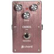 Chord CH-50 - Chorus Effect Guitar Pedal