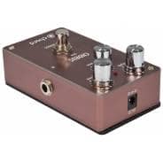 Chord CH-50 - Chorus Effect Guitar Pedal