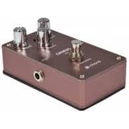 Chord CH-50 - Chorus Effect Guitar Pedal