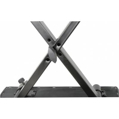 Chord Height Adjustable Keyboard Bench