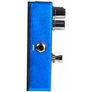Chord CM-50 Compressor Guitar Pedal