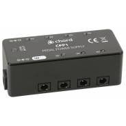 Chord CPP1 Pedal Power Supply