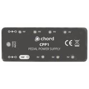 Chord CPP1 Pedal Power Supply