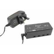 Chord CPP1 Pedal Power Supply