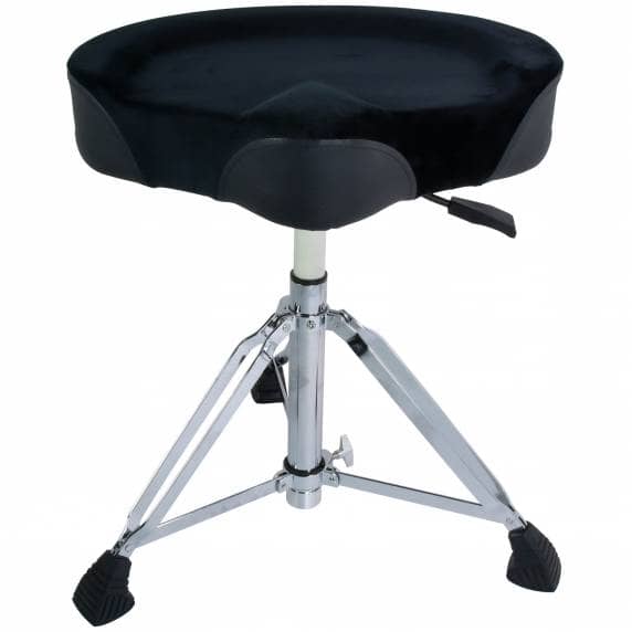 Chord Deluxe Gas Sprung Drum Throne