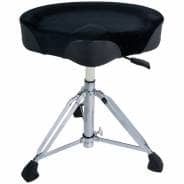 Chord Deluxe Gas Sprung Drum Throne