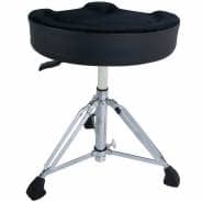 Chord Deluxe Gas Sprung Drum Throne