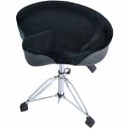Chord Deluxe Gas Sprung Drum Throne