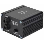 Chord DI-P1 Passive DI Box