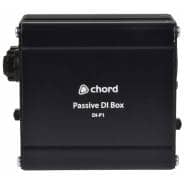 Chord DI-P1 Passive DI Box