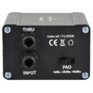 Chord DI-P1 Passive DI Box