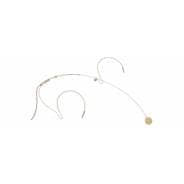 Chord Discreet Neckband Microphones for Wireless Systems