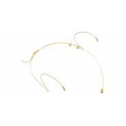Chord Discreet Neckband Microphones for Wireless Systems