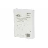 Chord Discreet Neckband Microphones for Wireless Systems