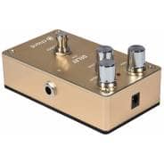 Chord DL-50 - Delay Effect Guitar Pedal