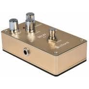 Chord DL-50 - Delay Effect Guitar Pedal