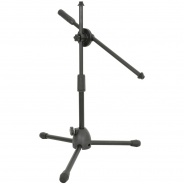 Chord Dual Microphone Mini Boom Stand 