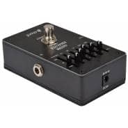 Chord EQ-50 - 5-Band EQ Guitar Pedal