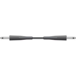 Chord Essential 6.3mm Speaker Lead - 6.3mm Mono Jack (6M)