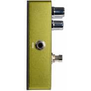 Chord GB-50 Gain Boost Guitar Pedal 
