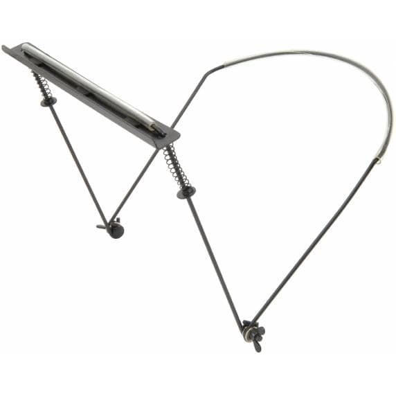 Chord Harmonica Holder