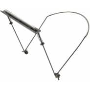 Chord Harmonica Holder