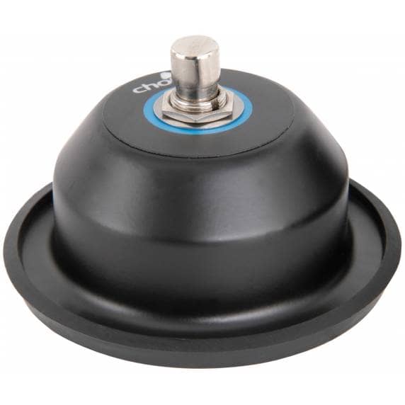 Chord Latching Conical Footswitch