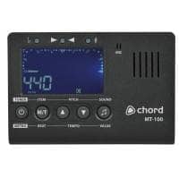 Chord MT-100 Metro-Tuner & Pitch Generator