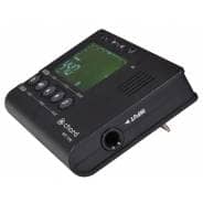 Chord MT-100 Metro-Tuner & Pitch Generator