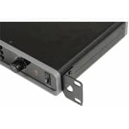 Chord NU2 Neckband/Lapel UHF Wireless Handheld Microphone System (863.3+864.3MHz)