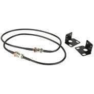 Chord NU20 Dual UHF Beltpack with Neckband + Lavalier Mic