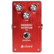 Chord OD-50 - Overdrive/Distortion Guitar Pedal
