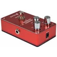 Chord OD-50 - Overdrive/Distortion Guitar Pedal