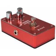 Chord OD-50 - Overdrive/Distortion Guitar Pedal