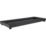 Chord Pedal Board with Carry Bag - Micro (380mm width)