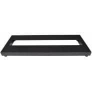 Chord Pedal Board with Carry Bag - Micro (380mm width)