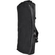 Chord Pedal Board with Carry Bag - Micro (380mm width)