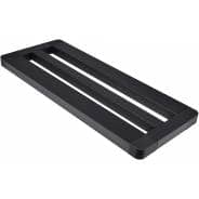 Chord Pedal Board with Carry Bag - Mini (505mm width)