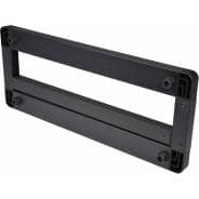 Chord Pedal Board with Carry Bag - Mini (505mm width)