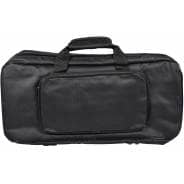 Chord Pedal Board with Carry Bag - Mini (505mm width)
