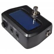 Chord PT-12 Large Screen Pedal Tuner