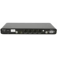 Chord Quad UHF Wireless Microphone System | 4 x Handheld