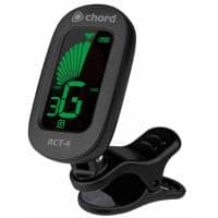 Chord RCT-4 Rechargeable Clip Tuner