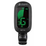 Chord RCT-4 Rechargeable Clip Tuner