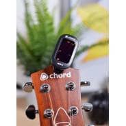 Chord RCT-4 Rechargeable Clip Tuner