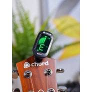 Chord RCT-4 Rechargeable Clip Tuner